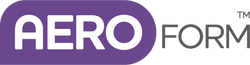 Aero Form Logo - Brisbane First Aid Supplies - Renee Enterprises