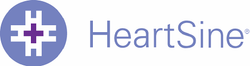 Heartsine Logo - Brisbane First Aid Supplies - Renee Enterprises