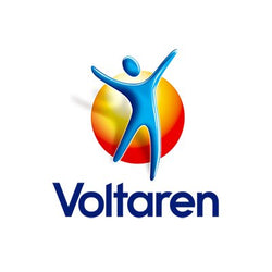 Voltaren Logo - Brisbane First Aid Supplies - Renee Enterprises