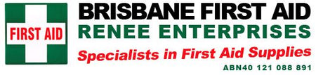 Renee Enterprises - Brisbane First Aid Supplies