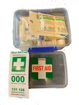 Runabout Dust Proof First Aid Kit - Brisbane First Aid Supplies