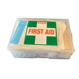 Runabout Glove Box First Aid Kit - Brisbane First Aid Supplies