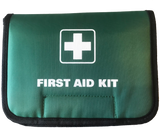Glove Box Soft Pack First Aid Kit - Brisbane First Aid Supplies