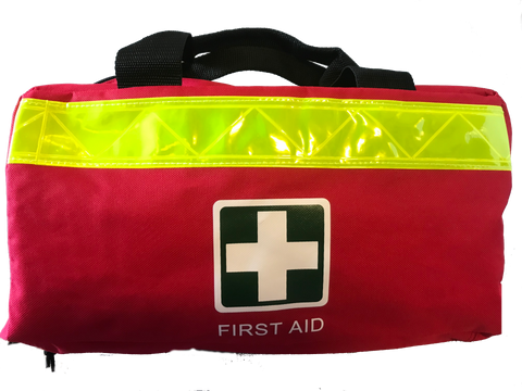Sports and Camping First Aid Kit - Brisbane First Aid Supplies