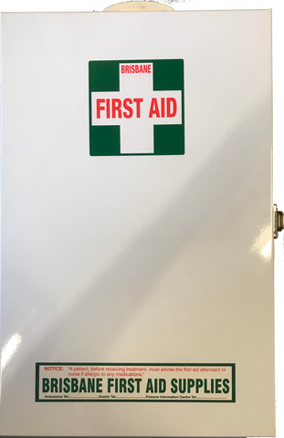 First Aid Room Kit - Brisbane First Aid Supplies