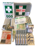 Car and Dinghy First Aid Kit - Brisbane First Aid Supplies