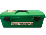 High Risk Workplace First Aid Kit - 1 - 30 People - Brisbane First Aid Supplies